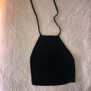 Halter top